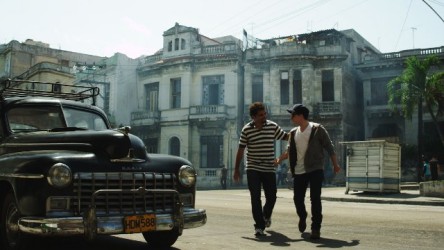 cover 7 Days in Havana