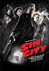 cover Sin City