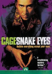 cover Snake Eyes