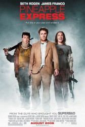 cover Pineapple Express