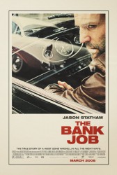 cover Bank Job, The