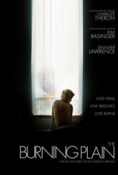 cover Burning Plain, The