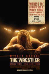 cover Wrestler, The