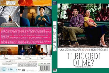 cover Ti ricordi di me?