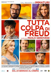 cover Tutta colpa di Freud
