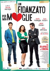 cover Un fidanzato per mia moglie
