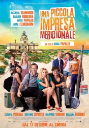 cover Una piccola impresa meridionale