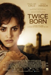 cover Twice Born