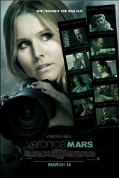 cover Veronica Mars