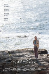 cover Irrational Man