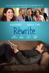 cover Rewrite, The