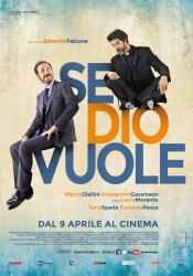 cover Se Dio vuole
