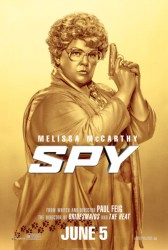cover Spy