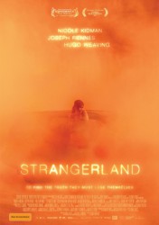 cover Strangerland