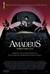 cover Amadeus