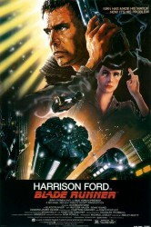 cover Blade Runner