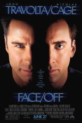 cover Face/Off