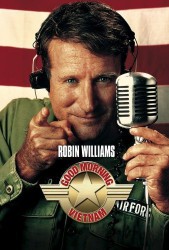 cover Good Morning, Vietnam
