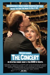 cover Il concerto