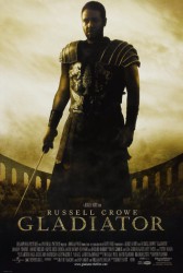 cover Gladiator