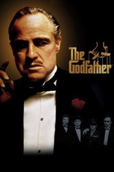 cover Godfather, The