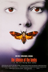 cover Silence of the Lambs, The