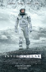 cover Interstellar