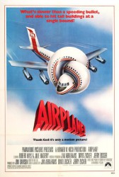 cover Airplane!