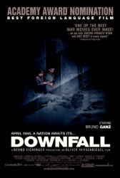 cover Downfall