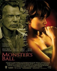 cover Monster's Ball