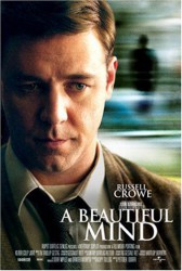 cover Beautiful Mind, A