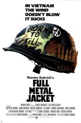 cover Full Metal Jacket