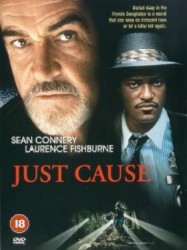cover Just Cause