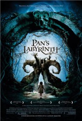 cover Pan's Labyrinth