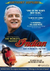 cover Indian - La grande sfida