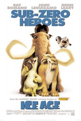 cover Ice Age