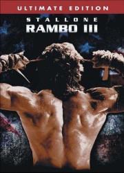 cover Rambo III
