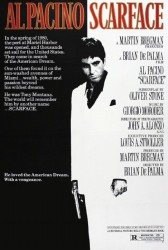 cover Scarface
