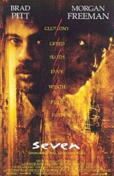 cover Se7en
