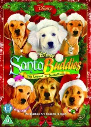 cover Santa Buddies