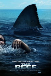 cover Reef, The