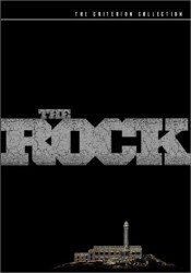 cover Rock, The