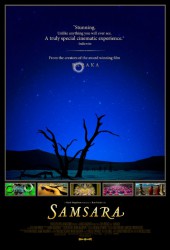 cover Samsara