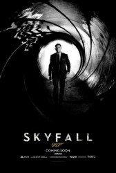 cover Skyfall
