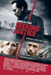 cover Seeking Justice