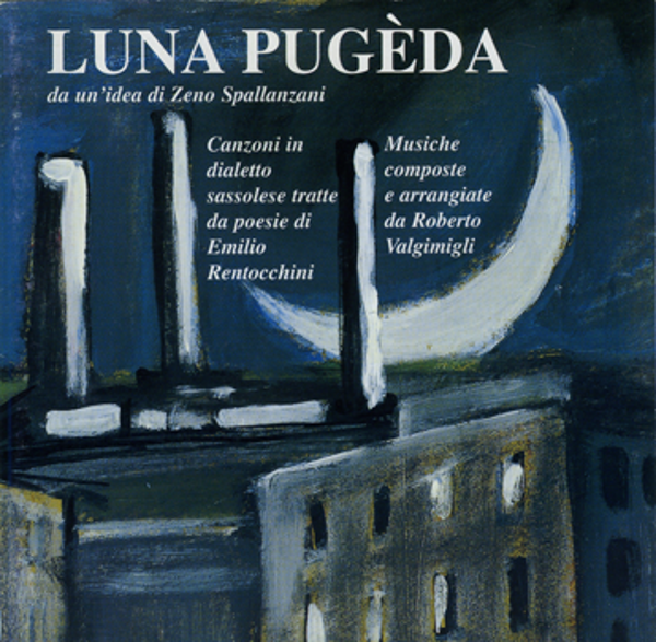 Luna pugeda