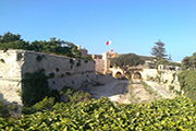 Malta 2012